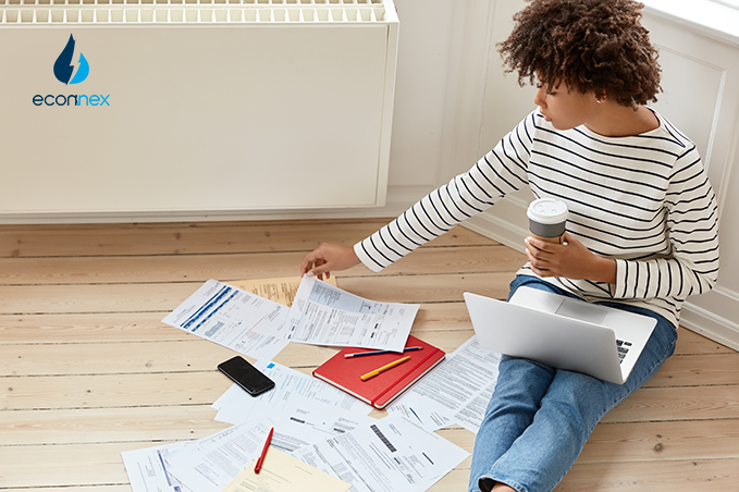 How to keep your energy bill down this winter