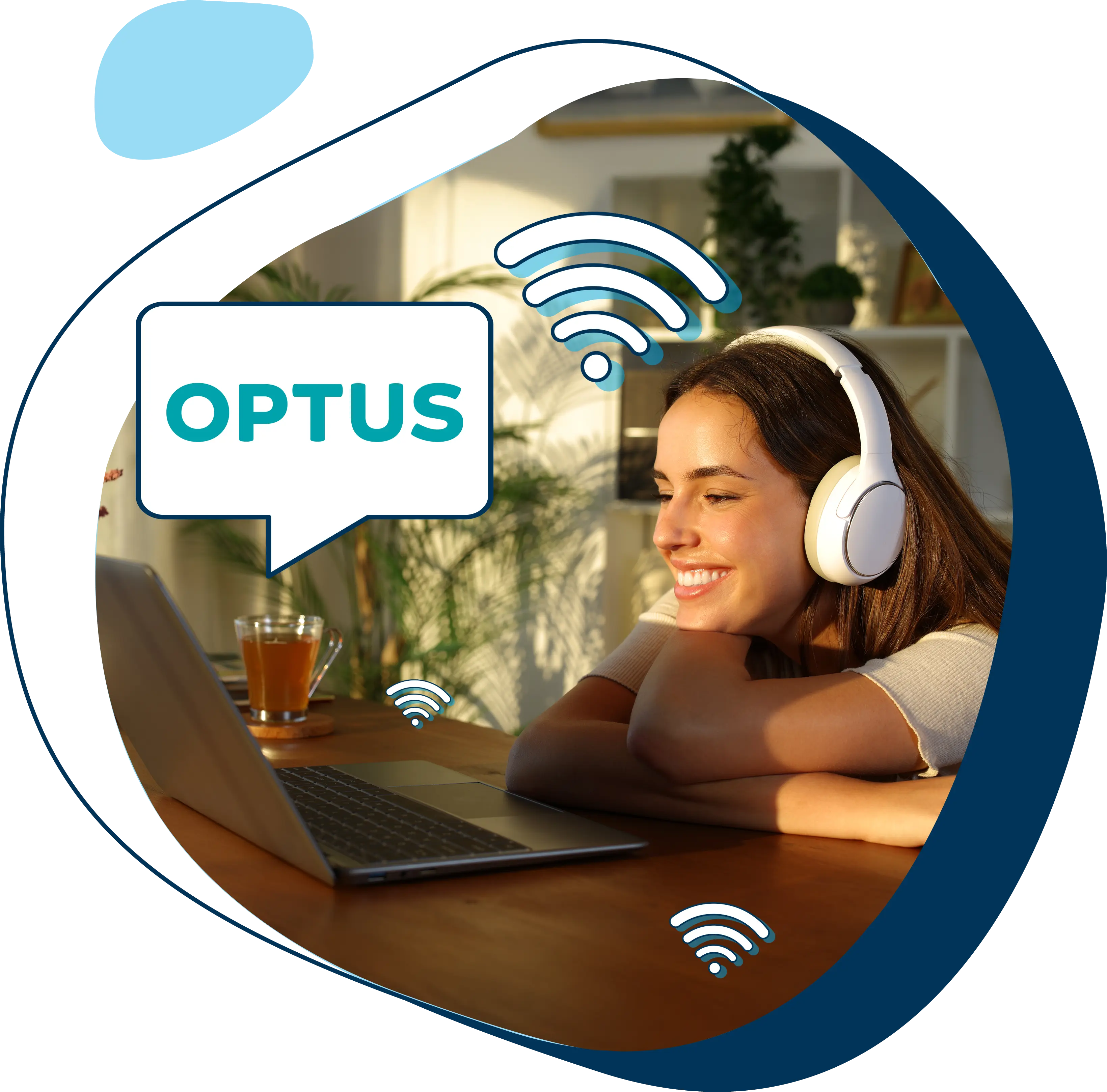 Optus Internet Plans