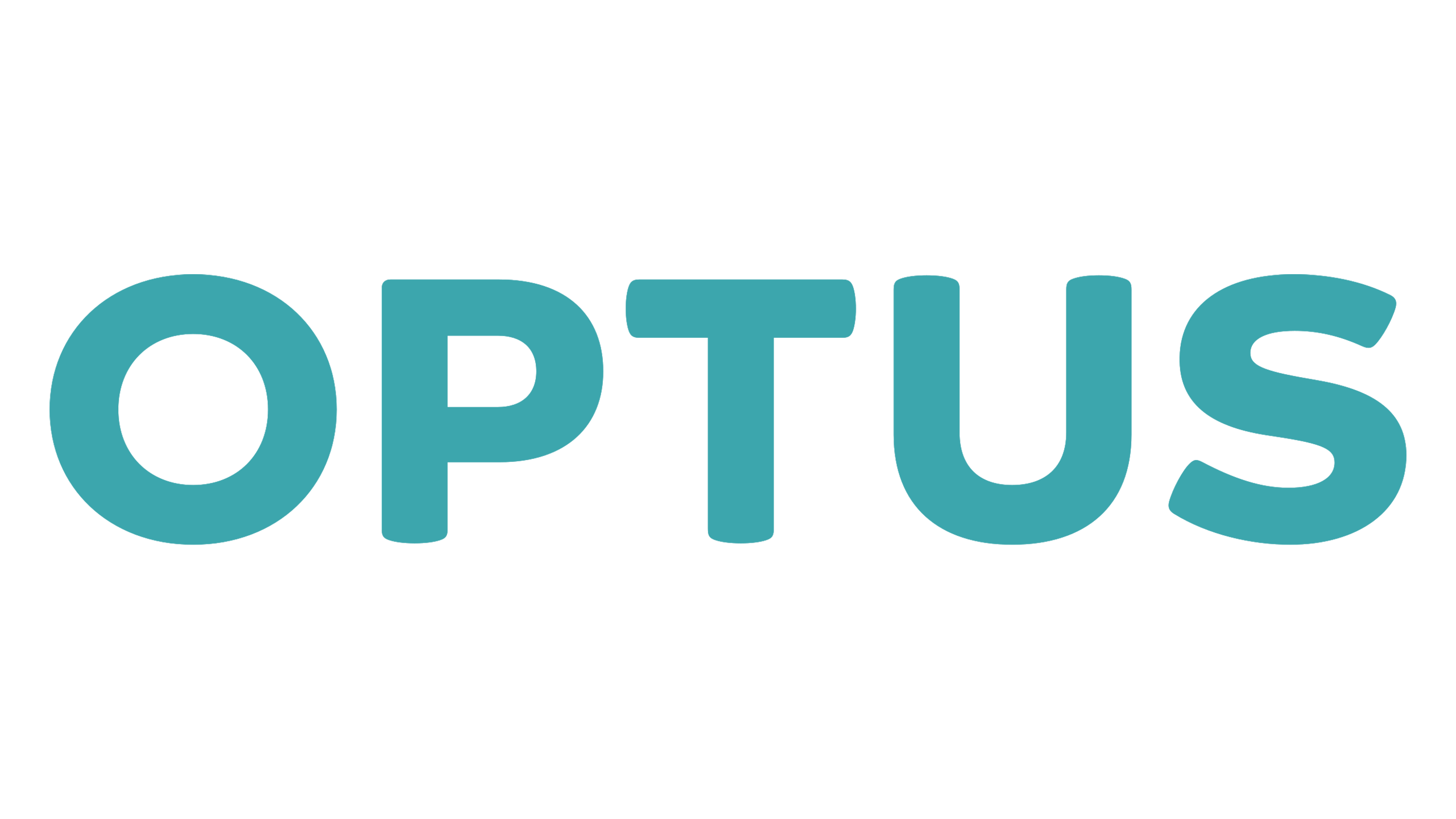 OPTUS Brand Icon